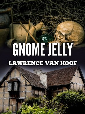 cover image of Gnome Jelly